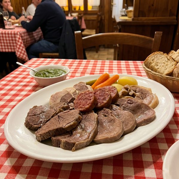 Bollito misto
